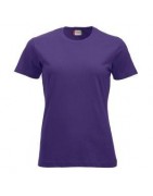 Camisetas de trabajo para mujer